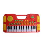 Teclado Piano Musical Infantil 31 Teclas BW104 - 1