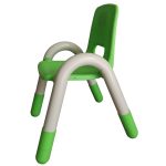 Cadeira Infantil Verde BW086VD - 1