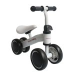 Triciclo Balance Equilíbrio Infantil Branco BW107BR - 1