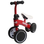 Triciclo Balance Equilíbrio Infantil Vermelho BW107VM - 1
