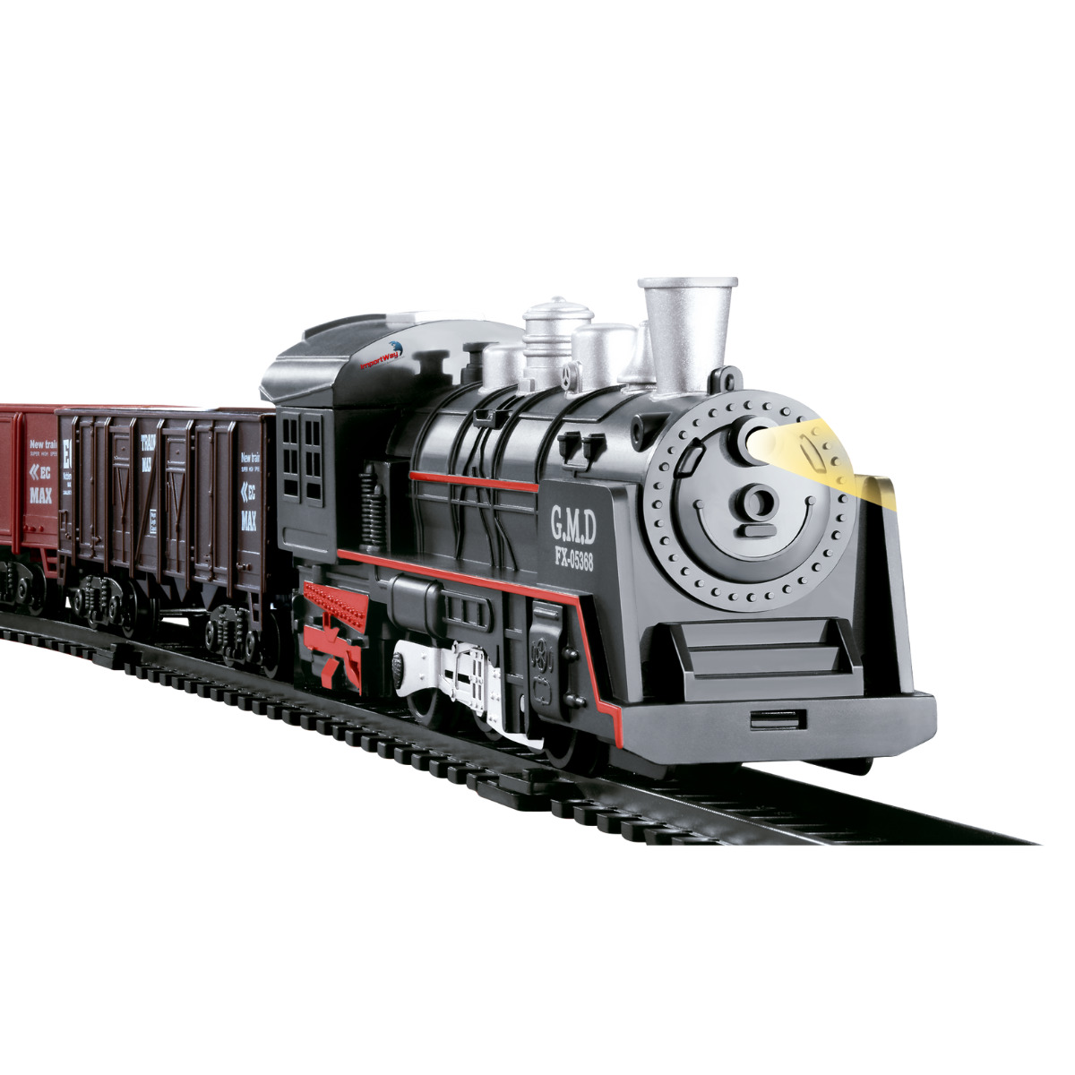 Ferrorama Trem Trenzinho Elétrico Infantil