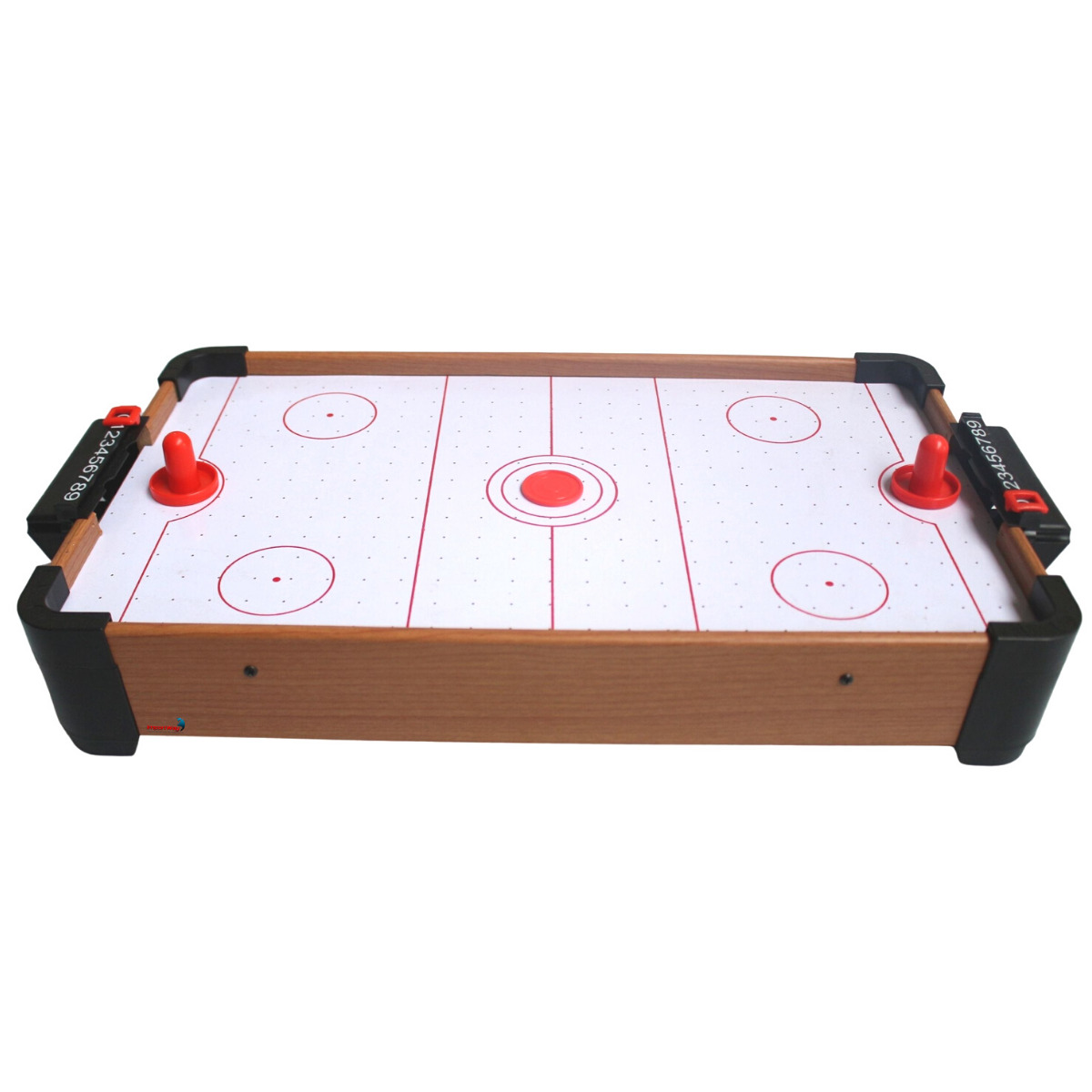 Ideiaria  Mini Jogo de Hockey de Mesa