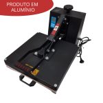 Prensa Sublimação 38x38 IWPTS-38 - 9