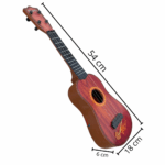 Violão Infantil 54cm - BW040 - 2