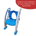 Assento Redutor Infantil Com Escada BW184 - 2
