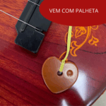 Violão Infantil 54cm - BW040 - 4