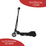 Patinete Elétrico BWPE-120W - 5