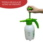 Bomba Pulverizador Borrifador Alta Pressão Importway 2 Litro - 3