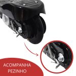 Patinete Elétrico Com Assento BWPEA-120W - 6