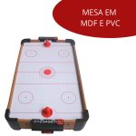 Mini Mesa Air Game Portátil 50 X 30 cm BW114 - 5