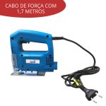 Serra Tico Tico Corte Elétrica IWSTT - 4