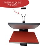 Prensa Sublimação 40x60 IWPTS-60 - 5