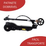 Patinete Elétrico BWPE-120W - 7