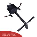 Hoverkart Assento Para Hoverboard BW058 - 7