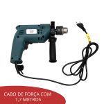 Furadeira De Impacto 550w IWFI-550 - 6