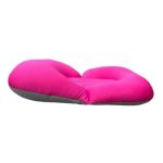 Almofada De Banho Para Bebê Rosa BW074RS - 5