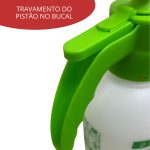 Bomba Pulverizador Borrifador Alta Pressão Importway 2 Litro - 6