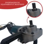 Politriz Angular Automotiva IWPOA - 7