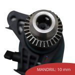 Furadeira De Impacto 550w IWFI-550 - 8