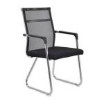 Cadeira interlocutor telada iwcit-002 - 1