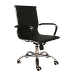 Cadeira secretária esteirinha iwcse-002 - 1