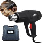 Soprador Térmico Com Maleta IWST-MA / EVST-MA - 1