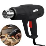 Soprador Térmico IWST / EVST - 1