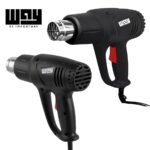 Soprador Térmico Com Maleta IWST-MA / EVST-MA - 11