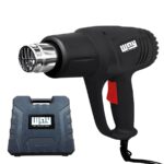 Soprador Térmico Com Maleta IWST-MA / EVST-MA - 2