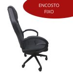 Cadeira gamer reclinável iwcgr - 3