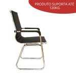 Cadeira interlocutor esteirinha iwcie-001 - 4