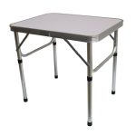 Mesa Camping Dobrável Vira Maleta 60 x 45CM IWMCD6045 - 5