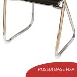 Cadeira interlocutor telada iwcit-002 - 5