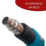 Soprador Térmico IWST / EVST - 6
