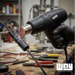 Soprador Térmico IWST / EVST - 6