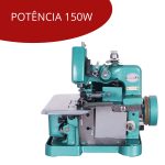 Máquina De Costura Overlock IWMC506 - 6