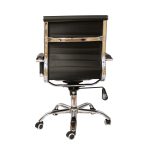 Cadeira secretária esteirinha iwcse-002 - 7