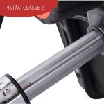 Cadeira secretária encosto telado iwcset-002 - 14