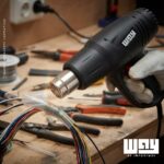 Soprador Térmico Com Maleta IWST-MA / EVST-MA - 8