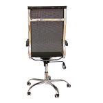 Cadeira presidente telada iwcpt-001 - 9