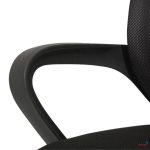 Cadeira secretária encosto telado iwcset-002 - 18