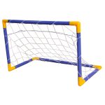 Trave Infantil Futebol 79 x 50 x 43cm BW144 - 1