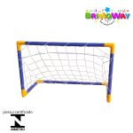 Trave Infantil Futebol 79 x 50 x 43cm BW144 - 7