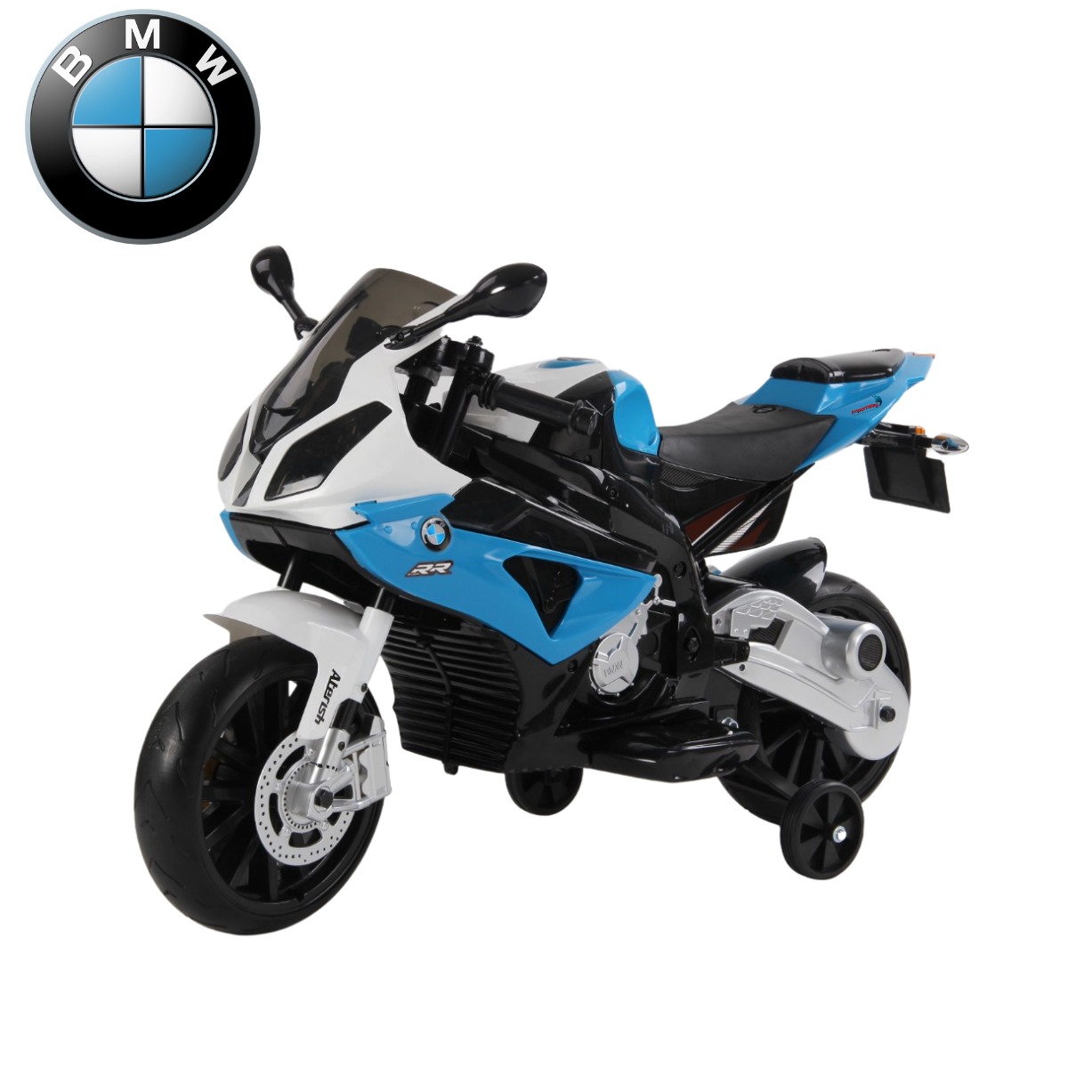 12v 2025 bmw motorcycle