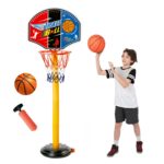 Cesta De Basquete Infantil - BW037 - 1