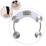 BALANÇA DIGITAL BANHEIRO IWBDB-001 - 1