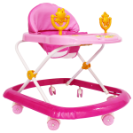Andador com Som BW062RS - 1