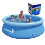 PISCINA BORDA INFLÁVEL 2490L IWPBI2490 - 2