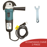 ESMILHADEIRA ANGULAR IWEA - 1