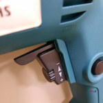 Furadeira de Impacto 750W (IWFI-003 / IWFI-004) - 1